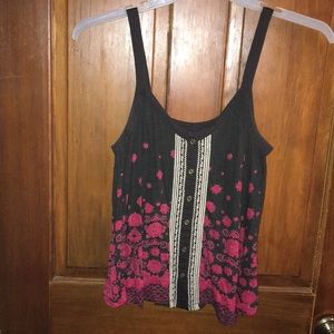 UO tank top